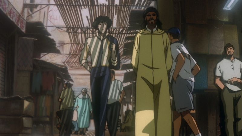 Cowboy Bebop, $9
